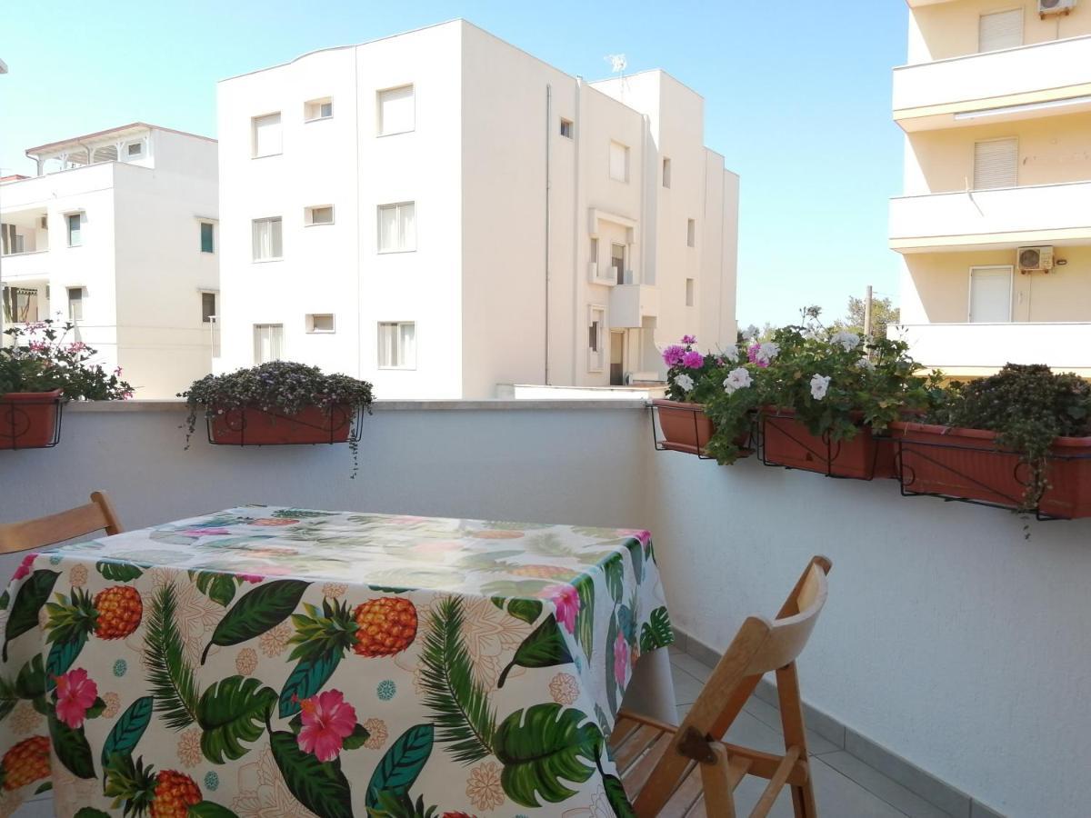 Willa House Lido Gallipoli Zewnętrze zdjęcie