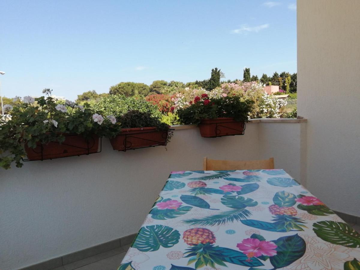 Willa House Lido Gallipoli Zewnętrze zdjęcie