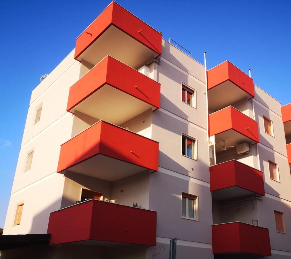 Willa House Lido Gallipoli Zewnętrze zdjęcie