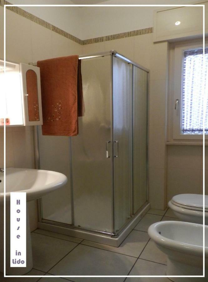 Willa House Lido Gallipoli Zewnętrze zdjęcie