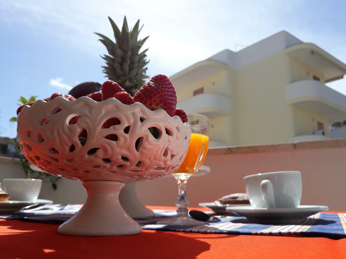Willa House Lido Gallipoli Zewnętrze zdjęcie