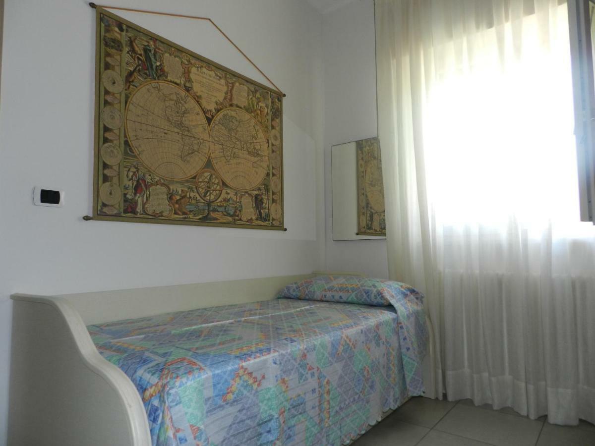 Willa House Lido Gallipoli Zewnętrze zdjęcie
