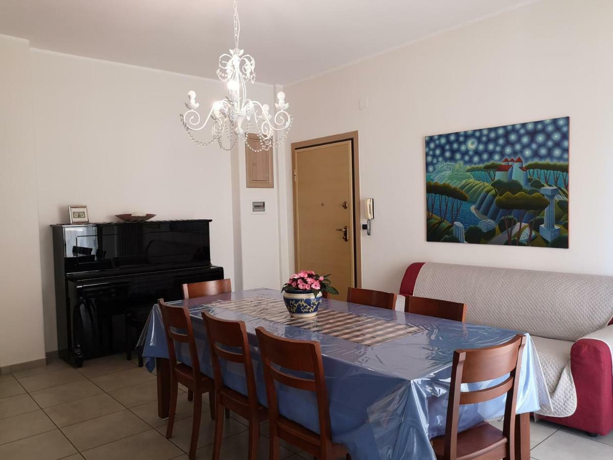 Willa House Lido Gallipoli Zewnętrze zdjęcie