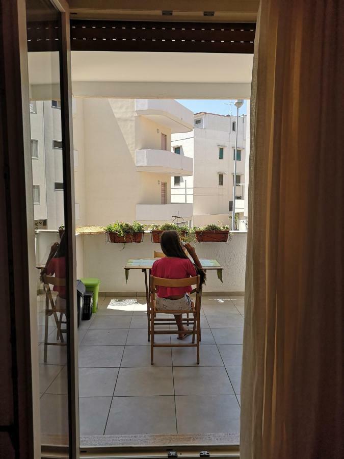 Willa House Lido Gallipoli Zewnętrze zdjęcie