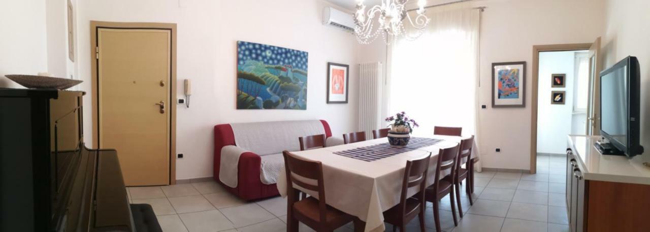 Willa House Lido Gallipoli Zewnętrze zdjęcie