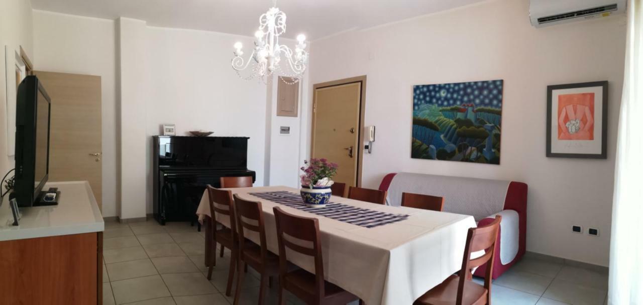 Willa House Lido Gallipoli Zewnętrze zdjęcie